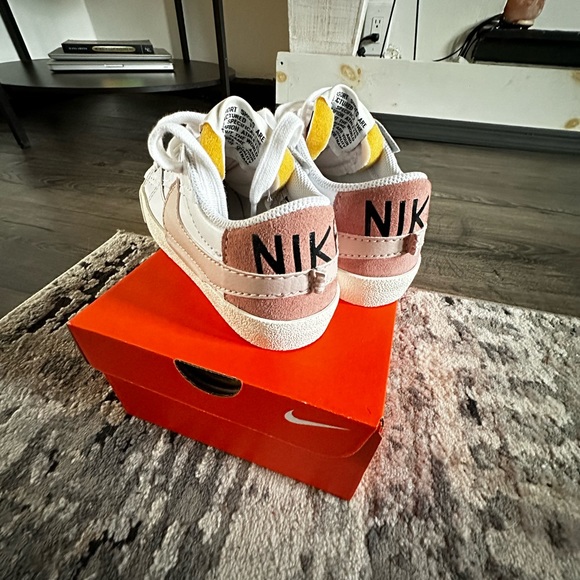 Nike Blazer - Picture 11 of 11